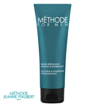쟌피오베르 메쏘드 포맨 수딩 애프터 쉐이브 밤 100ml