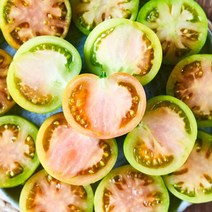 대저 농협 인증 짭짤이 토마토 로얄과, 5kg 못난이-(일반 / 짭짤이 혼합)