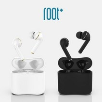 완전무선 블루투스 이어폰 5.0 TWS SPB-M500, 블랙