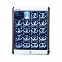 재중 슬림형 뷰박스 엑스레이 필름판독기 DILOS-100