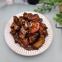 (운영푸드) 양념오이지무침 1kg-이음푸드