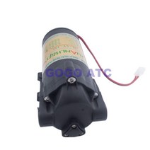 자동 무소음 가정용 정수기 워터 펌프 셀프 프라이밍 부스터 액세서리 수돗물, 01 Booster pump_03 100G