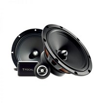 FOCAL 포칼스피커 카오디오 프랑스어 Jinlang 자동차 오디오 수정 경적 리넨 분지 165AGL 노란색 65 인치 세트 dsp 전력 증폭기, 프렌치 웨이브(RSE165)_6명의 스피커 | 만능인
