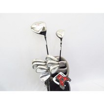 테일러메이드 카본 중고골프채 풀세트