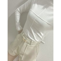 하이퀄리티 다미아 십자 반목 폴라티