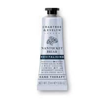크랩트리앤에블린 핸드크림 수분 보습 낫투켓 브라이어 25ml x3개