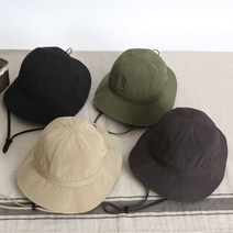 포레스트 캠프벙거지모자D
