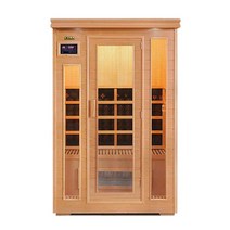 반신욕기 다이어트 스팀기 전신 바디 히노끼 자쿠지, 싱글90x90x190cm/2분할