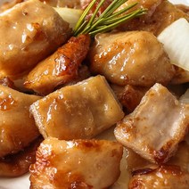 명품 대구 생막창 돼지막창 400g + 소스100g 포함 과일숙성 맛있는 한입 편편 대구막창, 고기얌편편막창400g+된장소스100g, 4팩