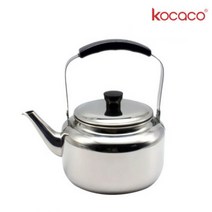 코카코 일반주전자 모음 1~5L 옛날 클래식 주전자 심플 미니멀, 2L