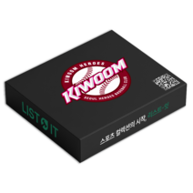 SCC 야구 KBO 랜덤 박스 11+1장 기아 엘지 삼성