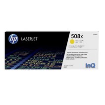 HP CF360X CF361X CF362X CF363X M552n M553dn M553n 정품토너, 1개, 노랑