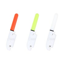 BNG 끝보기 전자캐미 425 435 고휘도 LED 전자케미, 화이트