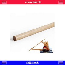 국산 스트레칭목봉 180cm 목봉 스트레칭봉