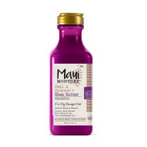 마우이모이스처 시어 버터 샴푸, 385ml, 1개