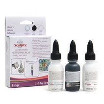 스컬피 액상스컬피 멀티팩 3색 29ml (Basics)