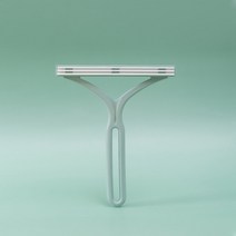 실리콘 양면 애완 동물 헤어 리무버 린트 리무버 깨끗한 도구 면도기 스웨터 클리너 패브릭 면도기 스크레이퍼 의류 매트 카펫 러그, [03] Green