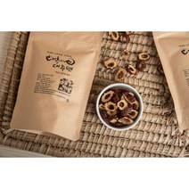 대추지예 대추편 40g*6봉지/1박스 gap인증