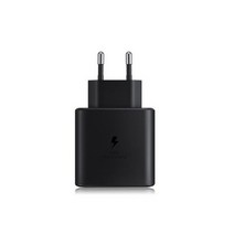 삼성전자 45W 고속 여행용 충전기 EP-TA845, 블랙 단품 + 45W 케이블 블랙1M