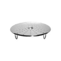 [쿡에버] 스팀스탠드(찜판) 소 14.7cm, 상세설명 참조, 없음