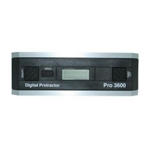 신콘 디지털경사계 PRO-3600(미제 SPI TRONIC), PRO3600
