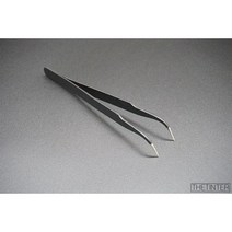정밀핀셋(커브팁) 썬팅도구 용품 더틴터 틴팅공구