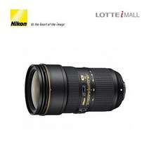 [니콘] AF-S NIKKOR 24-70mm f/2.8E ED VR