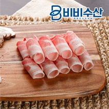대패 삼겹살 500g