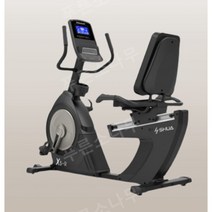 사이클 실내자전거 슈피터 시니어 걷기운동 침대헬스, SH-6500R