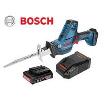 LZS431912보쉬 충전 컷소기 자동톱 본체+충전기+배터리 풀세트