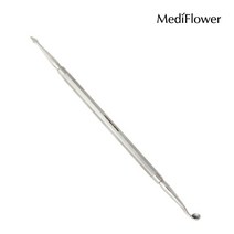 [메디플라워]코메도 국자형/면포 압출기/피지 제거기, 단품