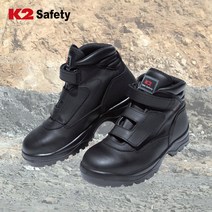 K2 OT-06 K2안전화 인젝션 절연화, 1개