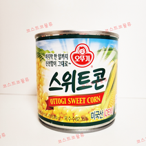 오뚜기 스위트콘 통조림, 340g, 1개
