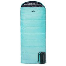 TETON Sports Celsius Regular Sleeping Bag 테톤 스포츠 셀시우스 일반 침낭 가족 캠핑에 적합 녹색 폴리 라이너 80 x 33인치 오른쪽, 청록색 폴리 라이너, 왼쪽