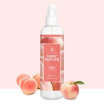 섬유향수 드레스퍼퓸 250ml 하와이안피치 - 2022975EA, 쿠팡 1, 쿠팡 본상품선택