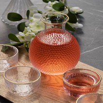 마시골드림 술병&술잔, 술병 480ml