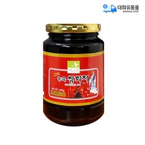 차그림 고려 농축쌍화농축액 600g, 3병, 3개