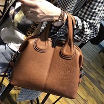 BSHAANS 명품 데일리 크로스 30대 소가죽 토트백