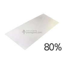 은땜 판재 80% 은 부자재 은제품, 단품