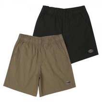 [에꼴리에] 21년 여름신상! **50% 빠른배송** **2가지 색상** 품질 좋은 주니어 여아용 마혼용 시원한 원단의 편안하고 활동적이며 코디가 쉬운 4부 밴딩 면마 바지