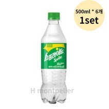 스프라이트 캔, 3000ml, 3set