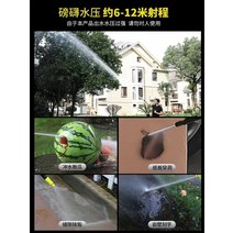 새차 세차 용품 새차선물 세차패키지 고압세차건 세차세제 세차버킷 새차건 76, ↑상업급 강압 농장세차장공사장 강력추천 ↑판금 본