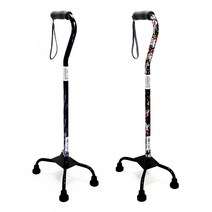 복지용구 지팡이 SKL-020 노인 어르신 효도 할머니지팡이 실버용품, 감경대상자 6%