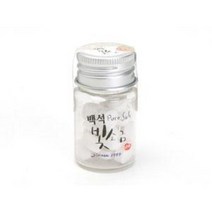 다용도 백석빛소금 200시간 (20g), 20g, 1개