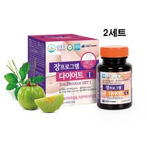 장밀착 실크피브로인 유산균 실크펩타이드 장프로그램 다이어트 세트, 2세트