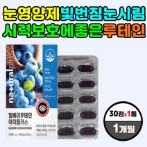 눈영양제 빛번짐 블루라이트 시력 보호 에좋은 루테인 비타민 바이타민 에이 이 A E 야간 시야 시각 개선 도움 증진 직장인 30대 40대 50대 60대 중년 노년 엄마 아빠 부모님