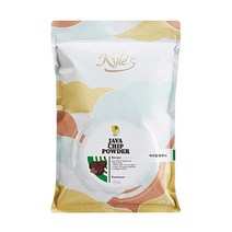 아트박스/메가커피 카일스 자바칩 파우더 1kg, 본품, 1000g
