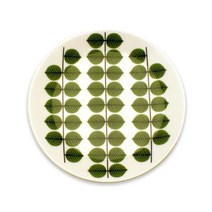 Gustavsbergs 구스타브스베리 베르사 플레이트 본차이나 접시 18cm