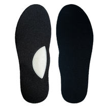 토탈밸런스 3D 성형 아치 서포트 평발 깔창, 대(280-295), 1개