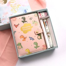 예쁜 다이어리 꾸미기 세트 _ 39329EA, 비더쇼퍼BTS 쿠팡 다이어리세트1